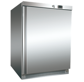 DR200SS || S/S ONE DOOR UNDERCOUNTER CHILLER